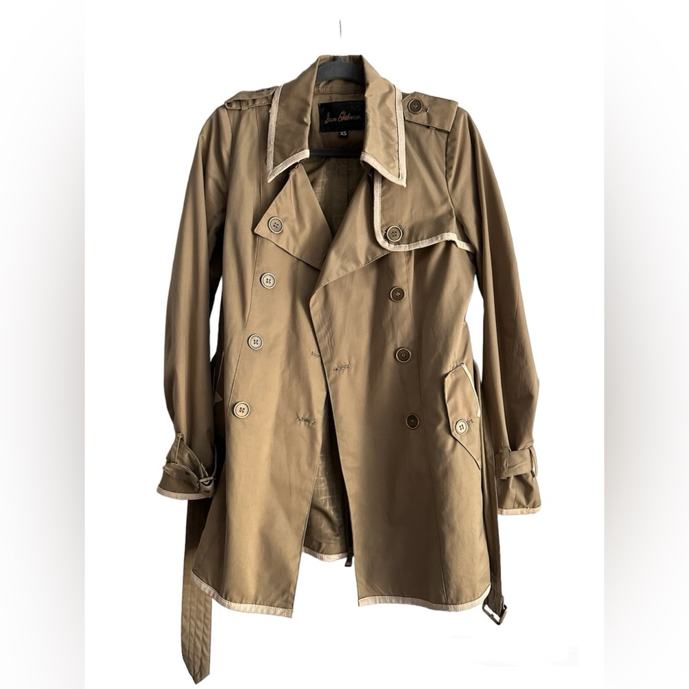 Same Edelman raincoat
